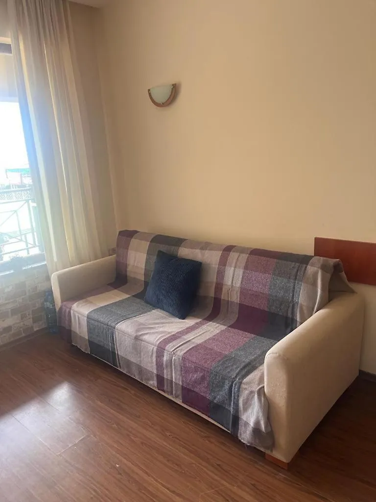 Apartment Del Sol Varna