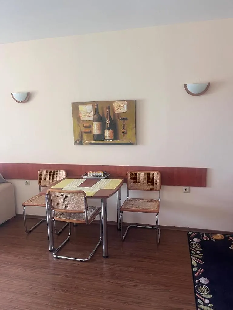 Apartment Del Sol Varna