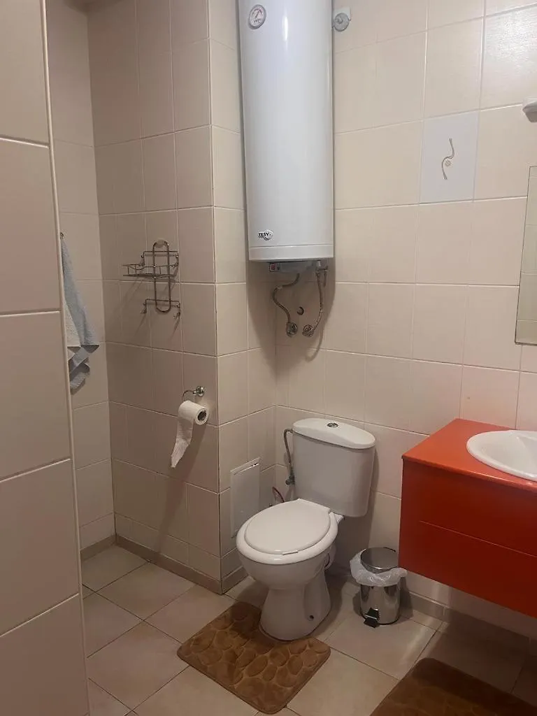 Apartment Del Sol Varna