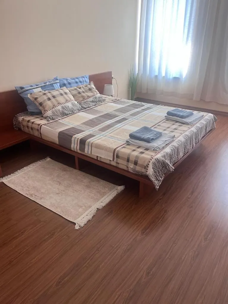 Apartment Del Sol Varna