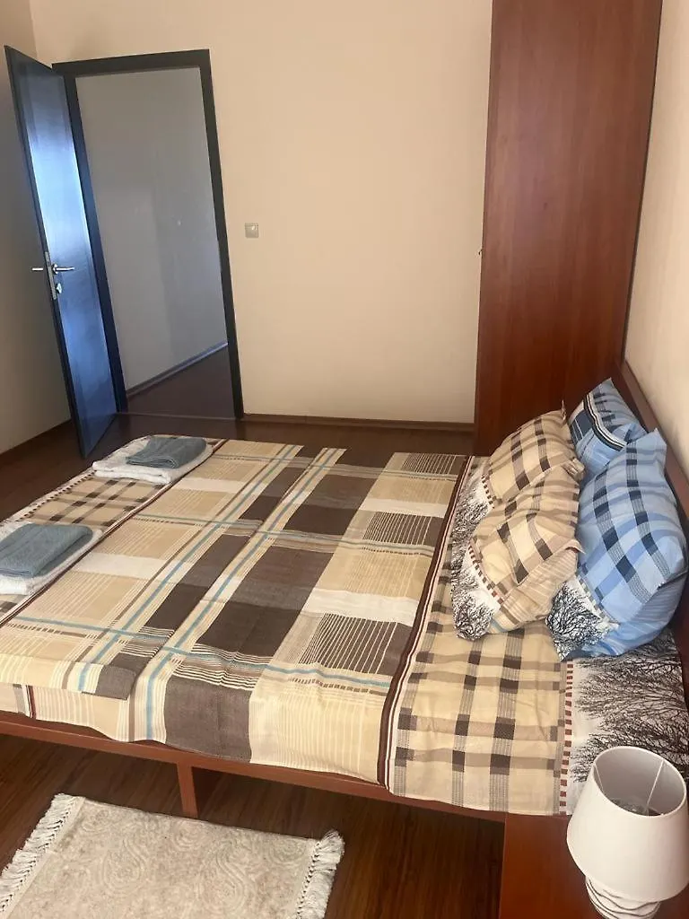 Apartment Del Sol Varna