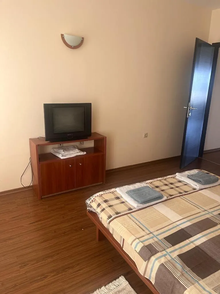 Apartment Del Sol Varna