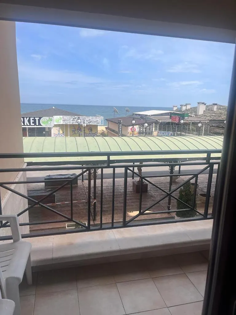 Apartment Del Sol Varna