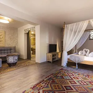 Boutique Horizont Resort