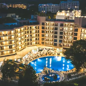 4* Hotel Prestige And Aquapark