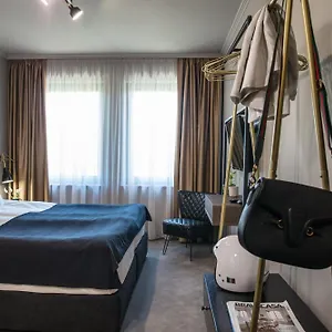 Reverence Boutique Otel