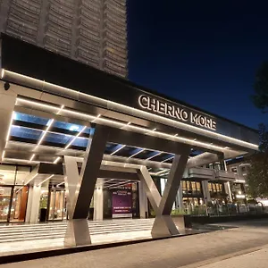 4* Hotel Cherno