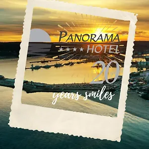 Hotel Panorama - Free Ev Charging Station, Varna