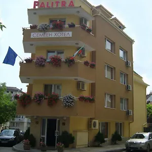 3* Hotel Palitra