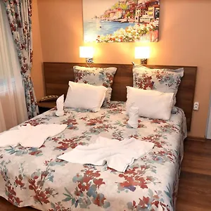 Апартаменты City Apartments, Варна