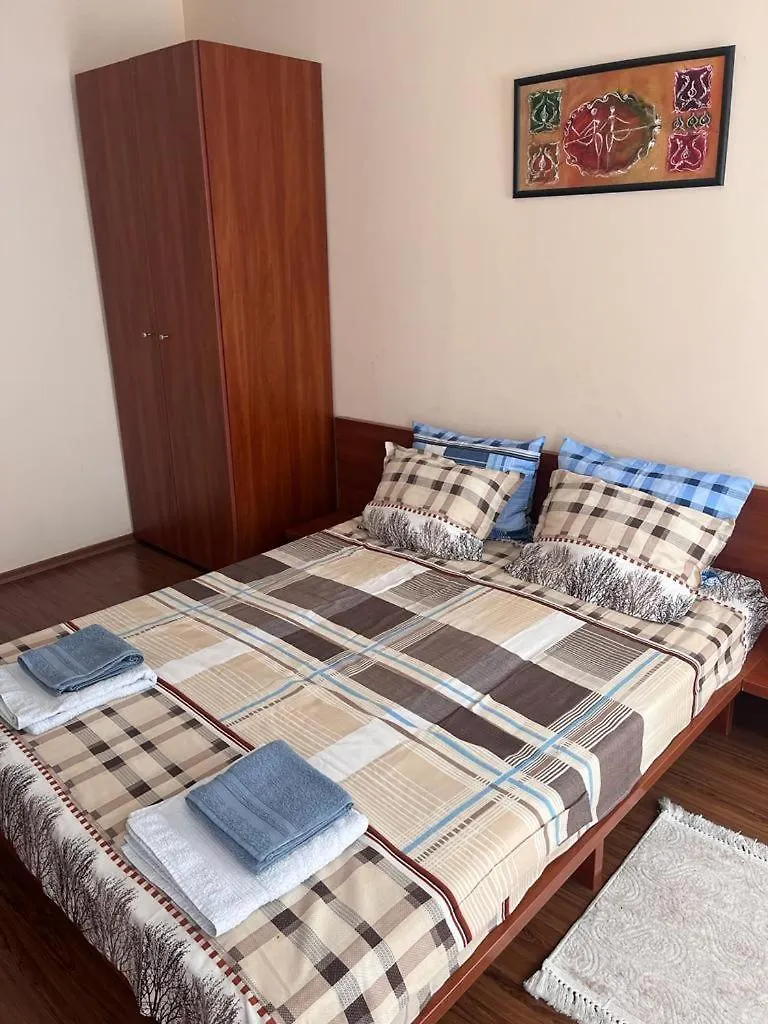 Apartment Del Sol Varna 0*,  Bulgaria